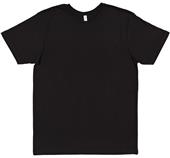 LAT Sportswear Mens Fine Jersey Tee 6901