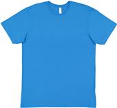 LAT Sportswear Mens Fine Jersey Tee 6901