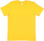 LAT Sportswear Mens Fine Jersey Tee 6901