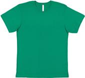 LAT Sportswear Mens Fine Jersey Tee 6901