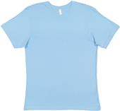 LAT Sportswear Mens Fine Jersey Tee 6901