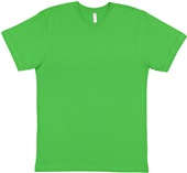 LAT Sportswear Mens Fine Jersey Tee 6901