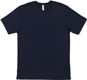 LAT Sportswear Mens Fine Jersey Tee 6901