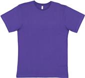 LAT Sportswear Mens Fine Jersey Tee 6901