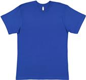 LAT Sportswear Mens Fine Jersey Tee 6901