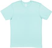 LAT Sportswear Mens Fine Jersey Tee 6901