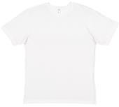 LAT Sportswear Mens Fine Jersey Tee 6901