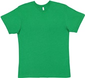 LAT Sportswear Mens Fine Jersey Tee 6901 VINTAGE GREEN Primary