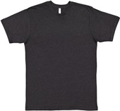 LAT Sportswear Mens Fine Jersey Tee 6901