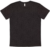 LAT Sportswear Mens Fine Jersey Tee 6901