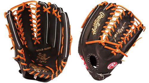 Rawlings Heart of Hide Outfield Baseball Gloves | Epic Sports