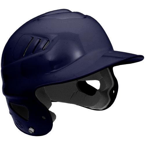 Rawlings R-EXT COOLFLO – Protection De Casque De Batteur, Compatible COOLFLO, Plastique ABS Brillant
