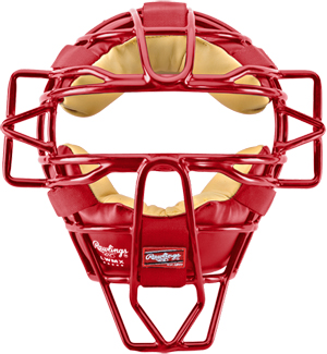 Rawlings LWMX Adult Baseball Catchers Facemasks | Epic Sports
