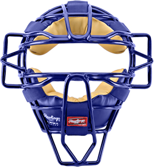 Rawlings LWMX Adult Baseball Catchers Facemasks | Epic Sports