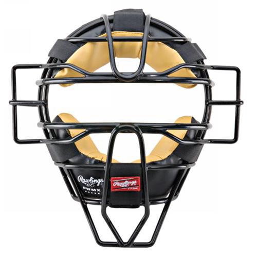 Rawlings PWMX Adult Baseball Catchers Facemasks | Epic Sports