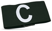 Select Captain's Band Velcro Adult & Youth