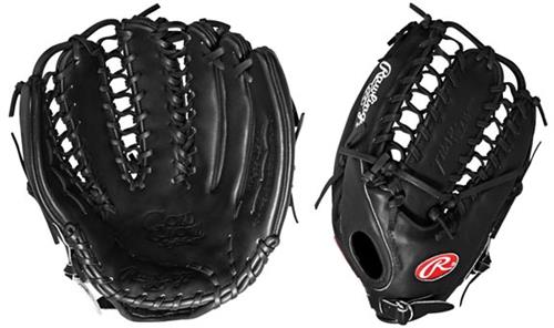Rawlings Gold Slow Pitch Softball Gloves GG135TSB | Epic Sports