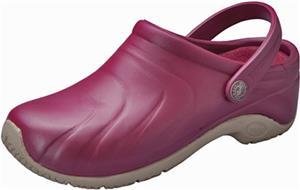 anywear zone clogs