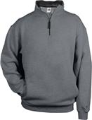 Badger 1/4 Zip Fleece Pullovers