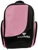 Vizari Solano Soccer Backpacks