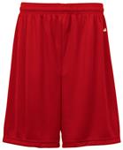 Badger Youth B-Core Pocketed Performance Shorts