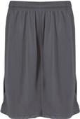 Badger B-Core Drive Pocketed Performance Shorts Badger B-Core Drive Pocketed Performance Shorts