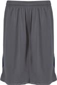 Badger B-Core Drive Pocketed Performance Shorts Badger B-Core Drive Pocketed Performance Shorts