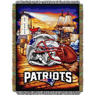 Northwest NFL Titans Stripes Beach Towel