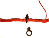 PEVO StayNet Net Fastener (100 Pack)