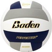 Baden AVCA Perfection Leather Volleyball VX5EC
