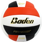Baden AVCA Perfection Leather Volleyball VX5EC