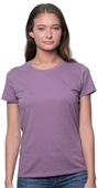 Royal Apparel Women's Organic Short Sleeve Tee 5001ORGW