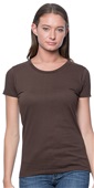 Royal Apparel Women's Organic Short Sleeve Tee 5001ORGW