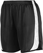 Augusta Youth Wicking Track Short w/ Side Insert Augusta Youth Wicking Track Short w/ Side Insert