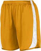Augusta Youth Wicking Track Short w/ Side Insert Augusta Youth Wicking Track Short w/ Side Insert