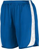 Augusta Youth Wicking Track Short w/ Side Insert Augusta Youth Wicking Track Short w/ Side Insert