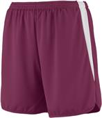 Augusta Adult/Youth Velocity Track Short Augusta Adult/Youth Velocity Track Short