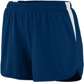 Augusta Sportswear Ladies Velocity Track Short Augusta Sportswear Ladies Velocity Track Short