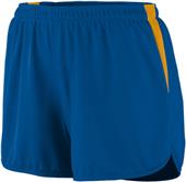 Augusta Sportswear Ladies Velocity Track Short Augusta Sportswear Ladies Velocity Track Short