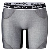 Womens Low Rise 7" Sliders