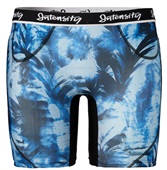 Womens Low Rise 7" Sliders