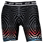 Womens Low Rise 7" Sliders