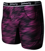 Womens Low Rise 7" Sliders