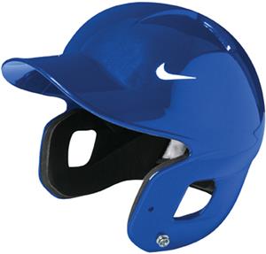 nike youth batting helmet
