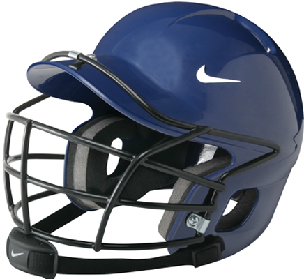NIKE baseball マスク レガース Nike Diamond Kids' Baseball / Softball Batter's Leg Guard