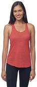 Royal Apparel Womens Triblend Raw Edge Tank Top 20008