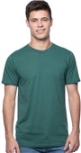 Royal Apparel Unisex Short Sleeve Tee 5051 Forest Green Primary