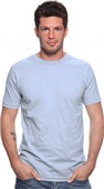 Royal Apparel Unisex Short Sleeve Tee 5051 SKY Primary