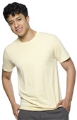 Royal Apparel Unisex Organic Short Sleeve Tee 5051