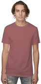 Royal Apparel Unisex Organic Short Sleeve Tee 5051 BERRY Primary